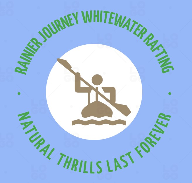 Rainier Journey Logo